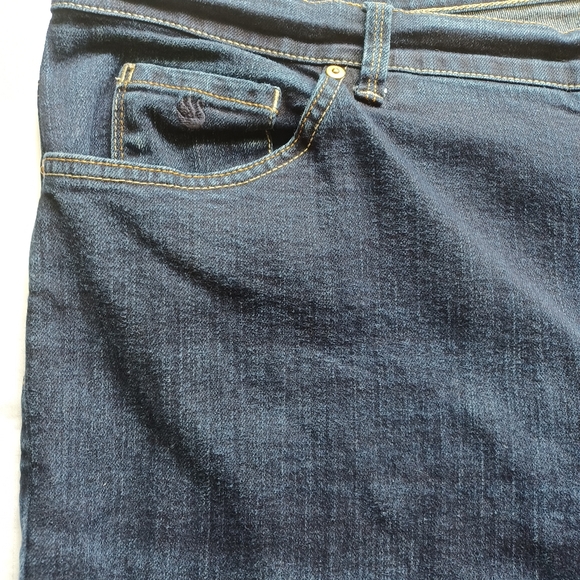 Gloria Vanderbilt Amanda Jean 22w - Picture 12 of 15